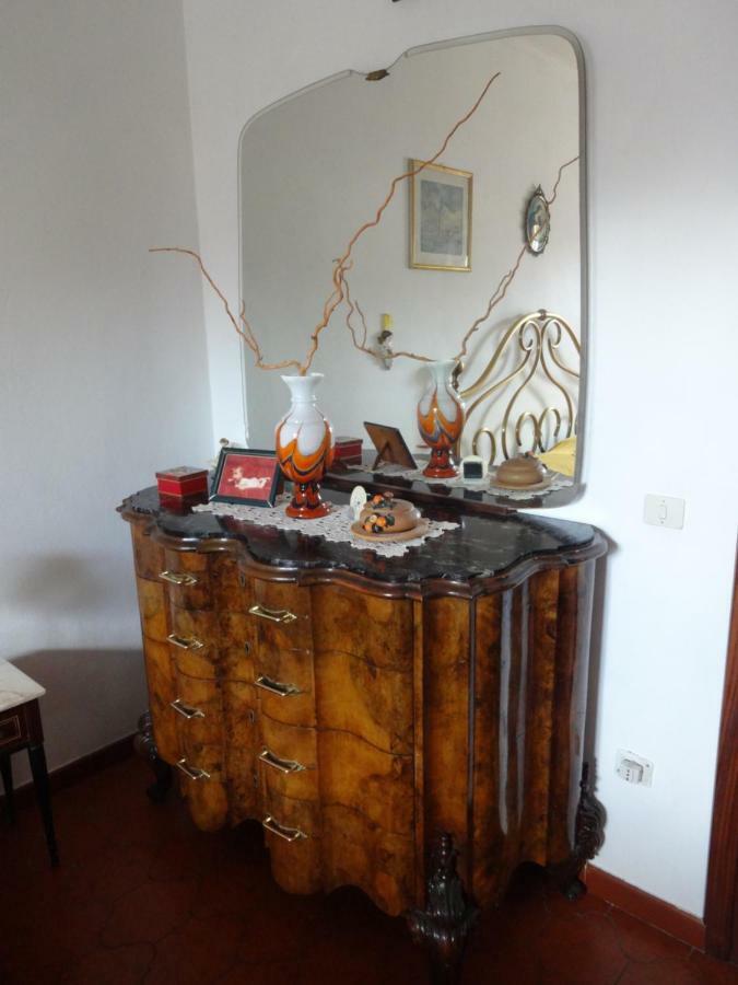 Villa Fior Di Lavanda Cisano sul Neva Zewnętrze zdjęcie