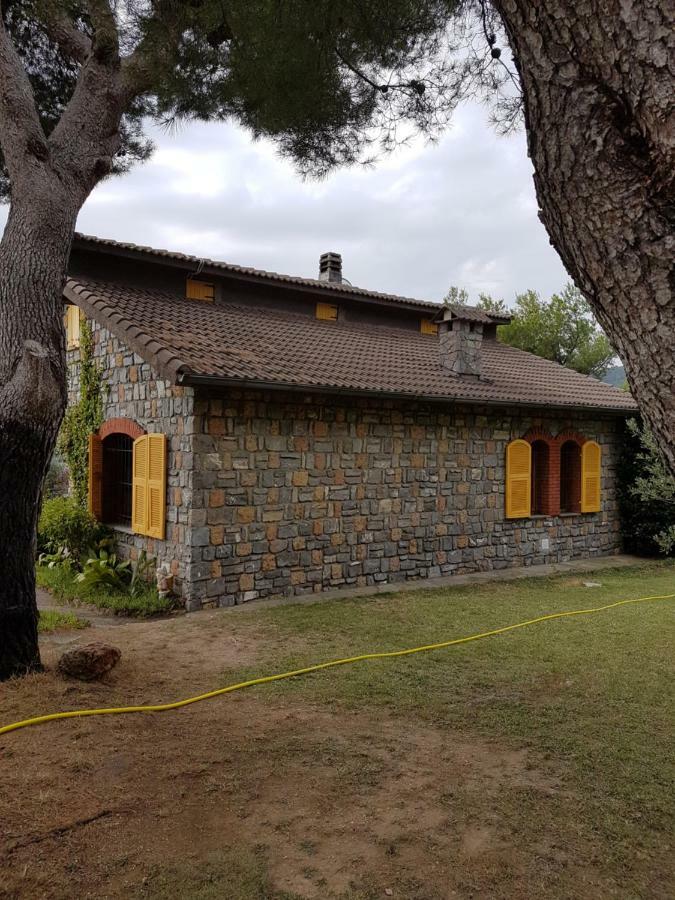 Villa Fior Di Lavanda Cisano sul Neva Zewnętrze zdjęcie