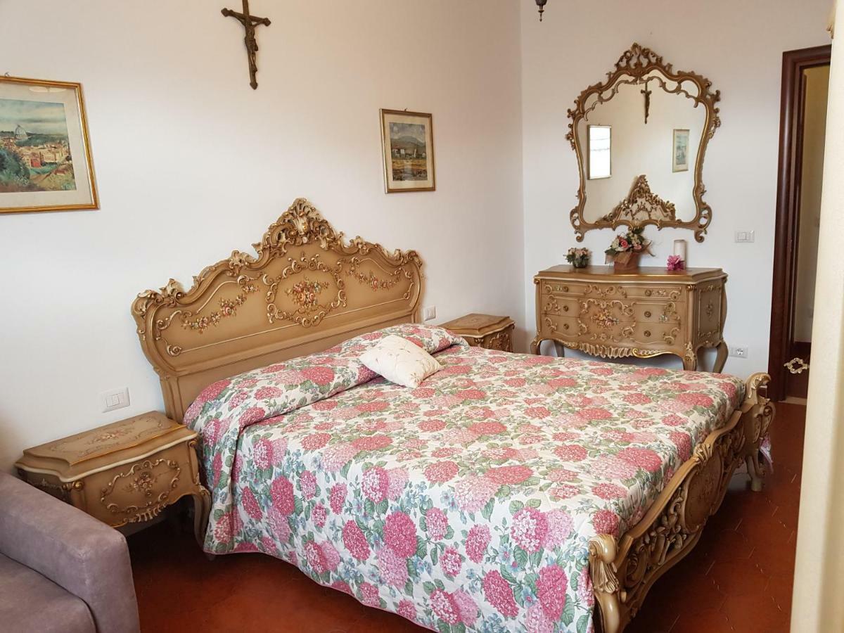 Villa Fior Di Lavanda Cisano sul Neva Zewnętrze zdjęcie