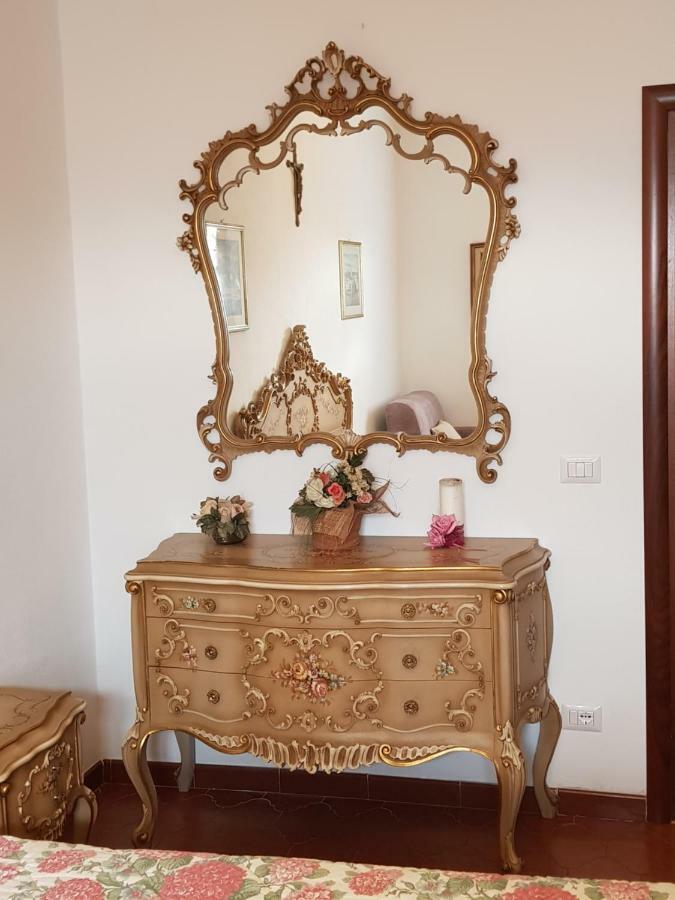 Villa Fior Di Lavanda Cisano sul Neva Zewnętrze zdjęcie