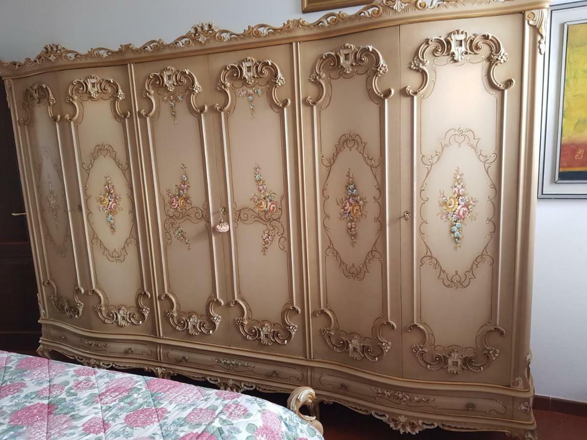 Villa Fior Di Lavanda Cisano sul Neva Zewnętrze zdjęcie